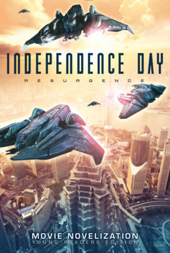 Independence day - Resurgence