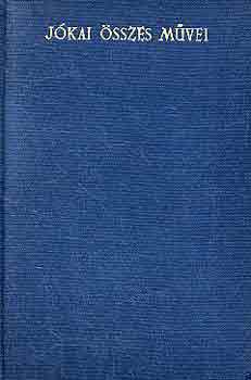 J�kai M�r - Nincsen �rd�g (kritikai)