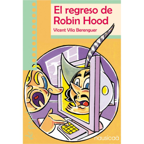 El regreso de Robin Hood