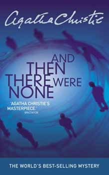 Agatha Christie - And then there were none