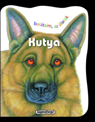 Esperanza Soria Consuelo Delgado - Bartaim az llatok - Kutya