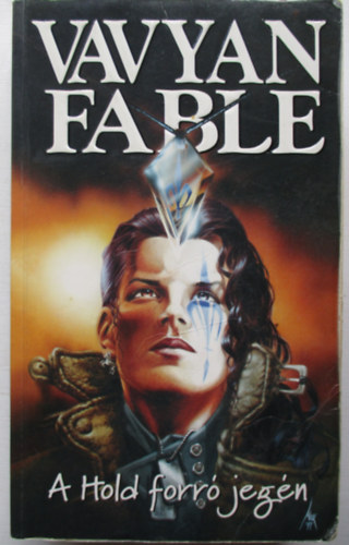 Vavyan Fable - A hold forr� jeg�n