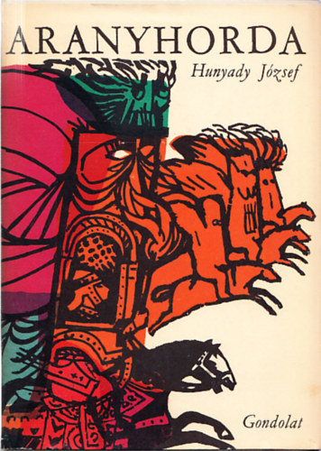 Hunyady J�zsef - Aranyhorda