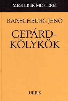 Dr. Ranschburg Jen - Geprdklykk (Gyermekismeret)