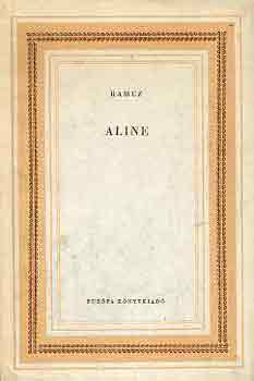 Ramuz - Aline