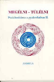 Ha�sz-Vik�r-K�d�r-Pp-M�rei - Meg�lni-t�l�lni (pszichodr�ma a gyakorlatban)