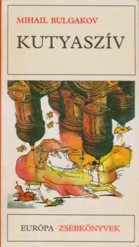 Mihail Bulgakov - Kutyasz�v