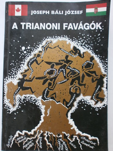 B�li J�zsef - A trianoni fav�g�k