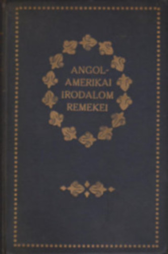 Jack London - Angol-Amerikai irodalom remekei - A m�hek dala - Az �s�k istene