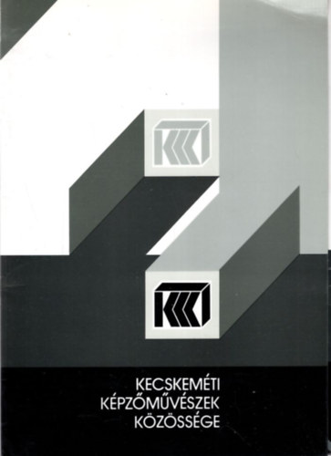 Balanyi Kroly - Kecskemti Kpzmvszek Kzssge - gyjtemny