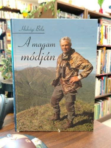 Hidv�gi B�la - A magam m�dj�n
