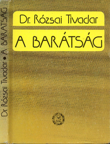 Dr. Rzsai Tivadar - A bartsg