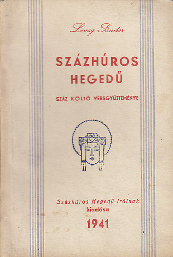 Lovag Sndor - Szzhros heged