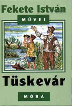 Fekete Istvn - Tskevr