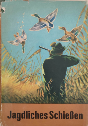 Johannes Richter - Jagdliches Schie�en