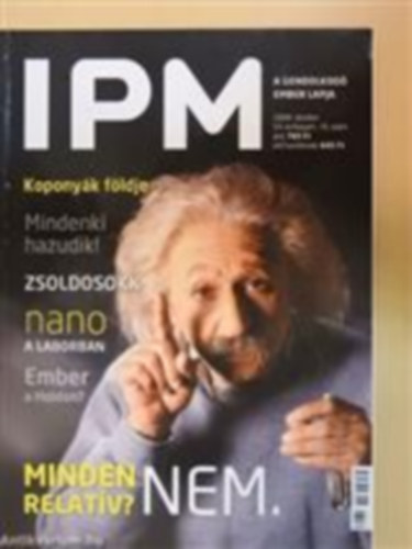 Interpress magazin 2008. oktber VII/10