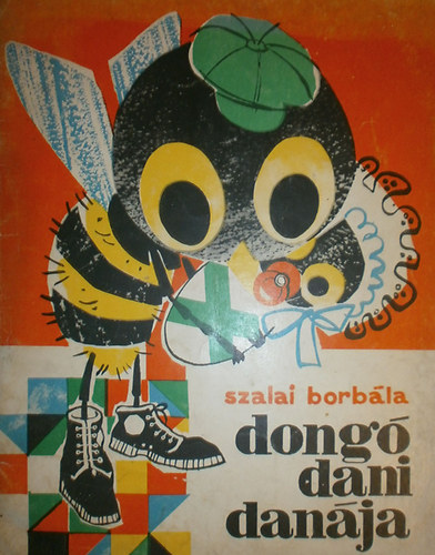 Szalai Borbla - Dong Dani danja