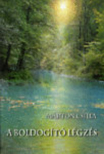 Mrton Csilla - A boldogt lgzs (Dediklt)