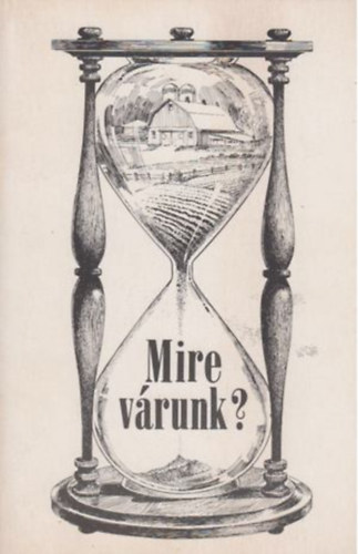 Dunai Ákos - Mire várunk?