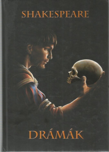 Arany-Sz�sz-V�r�smarty  (ford.) - Shakespeare-dr�m�k