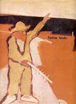 Kernács Gabriella - Farkas István