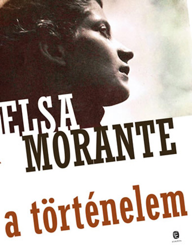 Elsa Morante - A trtnelem