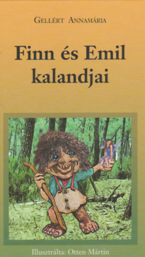 Finn �s Emil kalandjai.