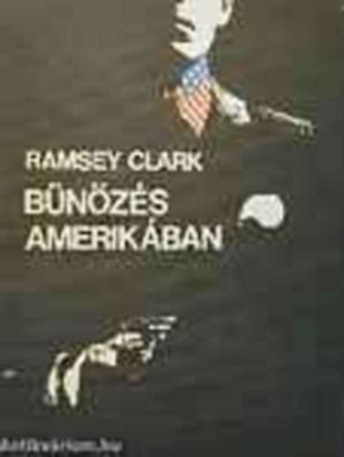 Ramsey Clark - Bnzs Amerikban