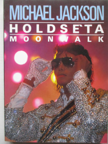 Michael Jackson - Holdsta - Moonwalk