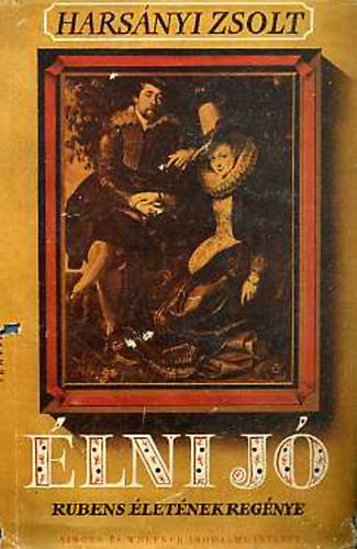 Hars�nyi Zsolt - �lni j� I-IV.