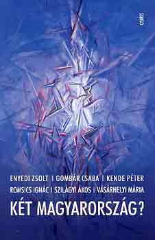 Két Magyarország?