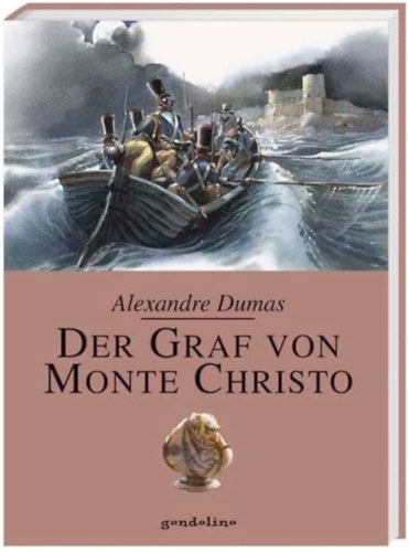 Alexandre Dumas - Der graf von Monte Christo
