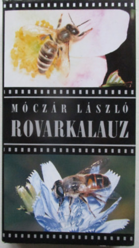 Móczár László - Rovarkalauz