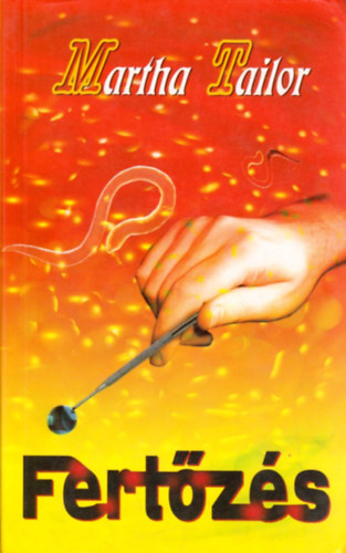 Martha Tailor - Fert�z�s