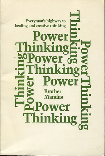 Brother Mandus - Power Thinking