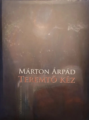 Mrton rpd - Teremt Kz