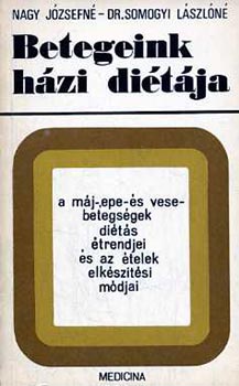 Nagy-Dr. Somogyi - Betegeink hzi ditja