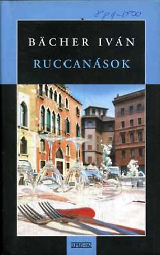 Bcher Ivn - Ruccansok