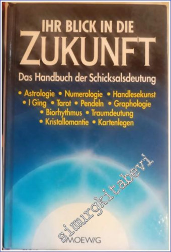 Ihr blick in die Zukunft