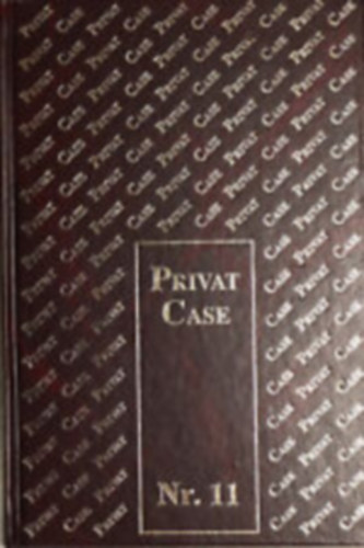 Privat Case Nr. 11 - Skandinavien - Scandinavia (Erotische Fotografoe der 50er Jahre - Erotic Photography of the fifties