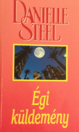 Danielle Steel - �gi k�ldem�ny