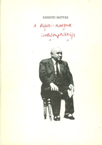 A Rákosi-korszak irodalompolitikája