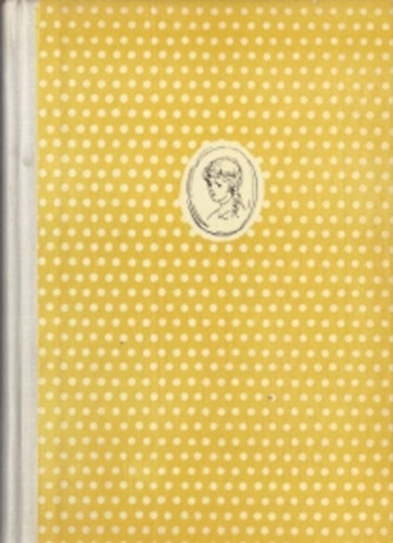 Marie Majerov� - Robinson kisasszony