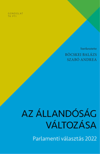 Az �lland�s�g v�ltoz�sa