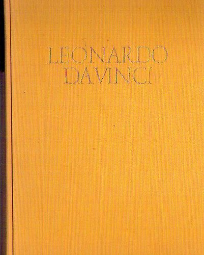 Dimitri S. Mereschkowski - Leonardo Da Vinci