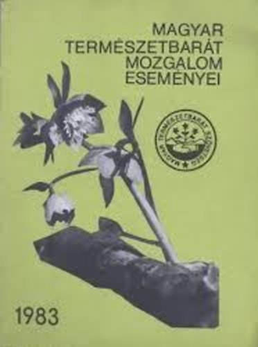 Faics - Magyar term�szetbar�t mozgalom esem�nyei 1983