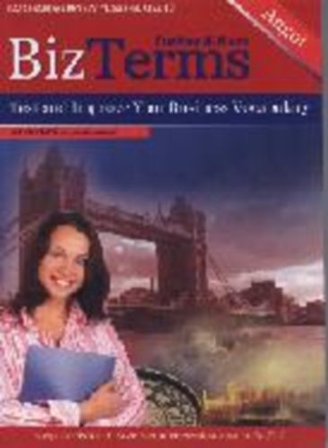 Torkos R�bert - Bizterms