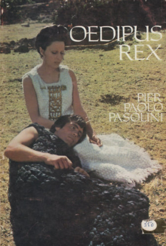 Pier Paolo Pasolini - Oedipus Rex