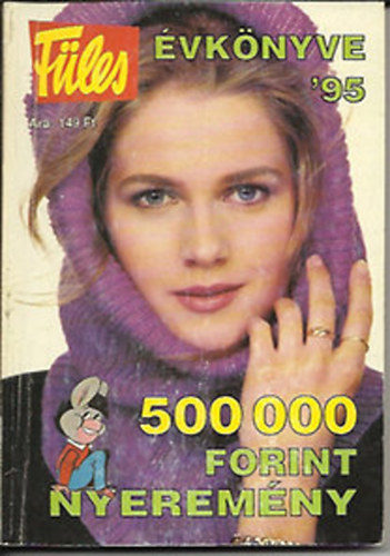Nincs - F�les �vk�nyve 1995
