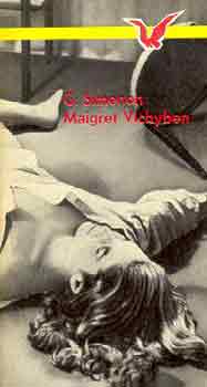Georges Simenon - Maigret Vichyben
